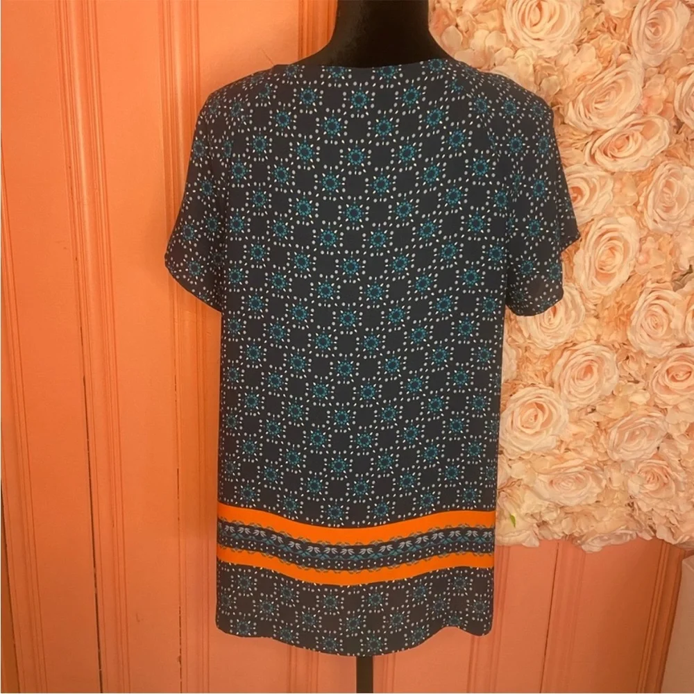 LOFT BLOUSE - Picture 2 of 4